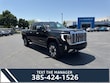 GMC Sierra 3500 HD