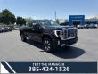 Used 2024 GMC Sierra 3500 HD Denali Truck Crew Cab