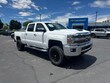  Chevrolet Silverado 2500HD