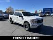 Used 2022 Ford F-150  Truck SuperCrew Cab