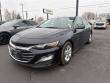 Used 2023 Chevrolet Malibu 1LT Sedan
