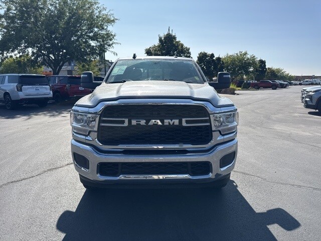 2024 Ram 2500 Tradesman photo 2