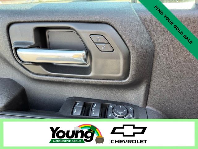 2025 Chevrolet Silverado 2500 HD Work Truck - Photo 14