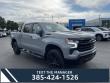 Used 2024 Chevrolet Silverado 1500 LT Trail Boss Truck Crew Cab