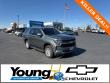 Used 2023 Chevrolet Tahoe LS SUV