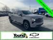 Used 2026 Chevrolet Silverado 1500 High Country Truck Crew Cab