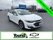 Used 2024 Chevrolet Malibu 1LT Sedan