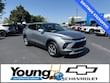 Chevrolet Blazer