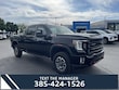 GMC Sierra 2500 HD