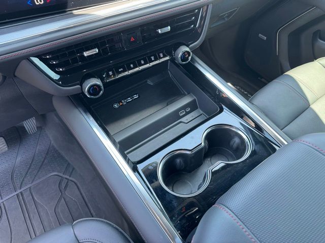 2026 Chevrolet Tahoe RST - Photo 30