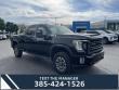 Used 2021 GMC Sierra 2500 HD AT4 Truck Crew Cab