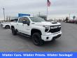 Used 2024 Chevrolet Silverado 3500 HD LT Truck Crew Cab