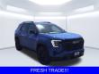 Used 2026 GMC Terrain Elevation SUV
