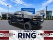  Chevrolet Silverado 3500HD