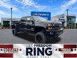 Used 2017 Chevrolet Silverado 3500HD LTZ Truck Crew Cab