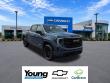 Used 2024 GMC Sierra 1500 Elevation w/3SB Truck Crew Cab