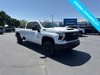 Chevrolet Silverado 3500HD