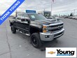  Chevrolet Silverado 2500HD