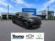 Used 2025 Chevrolet Silverado 1500 High Country Truck Crew Cab