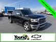 Used 2022 Ram 1500 Laramie Truck Crew Cab