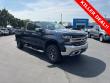Used 2020 Chevrolet Silverado 1500 LTZ Truck Crew Cab