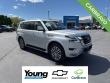 Certified 2024 Nissan Armada SL SUV