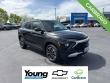 Used 2025 Chevrolet Trailblazer LT SUV