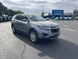 Used 2024 Chevrolet Equinox LT w/1LT SUV
