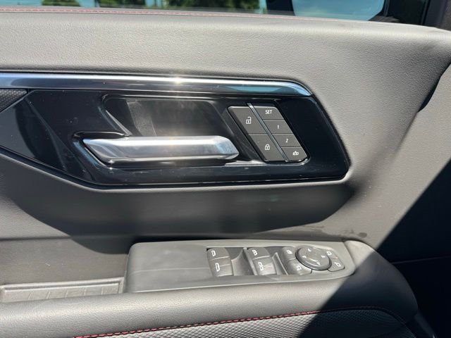 2026 Chevrolet Tahoe RST - Photo 27