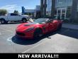 Used 2019 Chevrolet Corvette Z06 Convertible