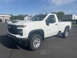 Chevrolet Silverado 3500HD