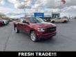 Used 2023 Ram 1500 Laramie Truck Crew Cab