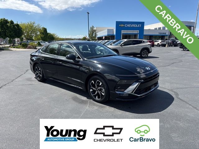 2024 Hyundai Sonata