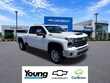  Chevrolet Silverado 3500 HD