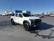 Used 2025 Chevrolet Colorado Trail Boss Truck Crew Cab