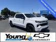 Used 2024 Chevrolet Silverado 1500 RST Truck Crew Cab