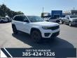 Used 2023 Jeep Grand Cherokee Laredo SUV