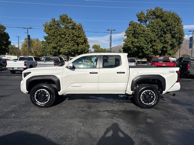 2024 Toyota Tacoma TRD Pro photo 2