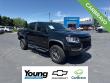Used 2022 Chevrolet Colorado ZR2 Truck Crew Cab