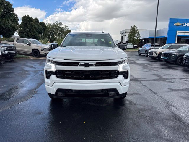 New 2026 Chevrolet Silverado 1500 RST Truck Crew Cab