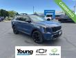 Used 2025 Kia Sorento X-Line EX SUV