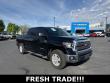 Used 2020 Toyota Tundra SR5 5.7L V8 Truck CrewMax