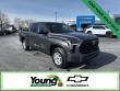 Used 2025 Toyota Tundra SR5 Truck CrewMax