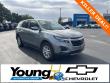 Used 2024 Chevrolet Equinox LT w/1LT SUV