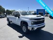 Chevrolet Silverado 2500HD