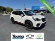 Used 2021 Subaru Forester Sport SUV