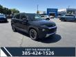 Used 2022 Chevrolet Trailblazer LT SUV
