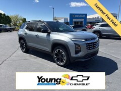 2026 Chevrolet Equinox LT SUV