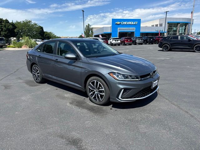 2025 Volkswagen Jetta 1.5T SE Auto SULEV's photo