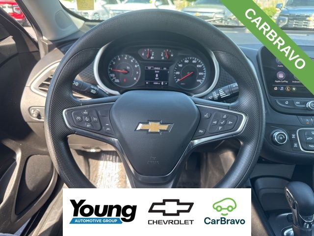 2024 Chevrolet Malibu 1LS - Photo 13
